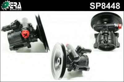 ERA BENELUX sp8448 -  Гидравлический насос, рулевое управление